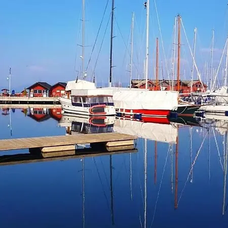 Studio W Centrum Miasta Holmestrand, Norwegia Apartment Holmestrand
