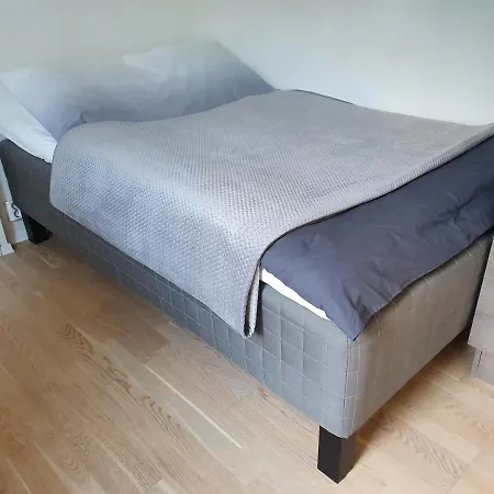 Apartment Studio W Centrum Miasta Holmestrand, Norwegia Holmestrand