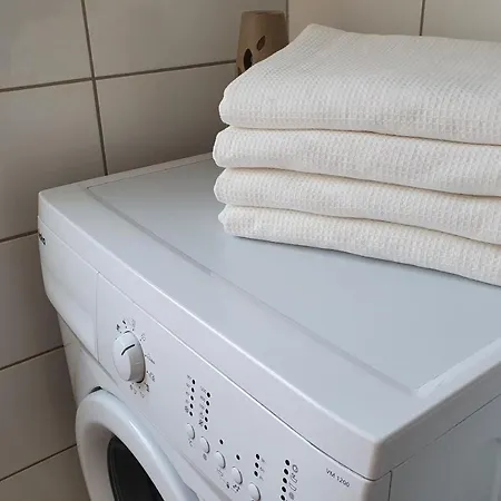 Apartment Studio W Centrum Miasta Holmestrand, Norwegia