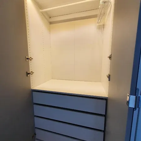 Studio W Centrum Miasta Holmestrand, Norwegia * Holmestrand